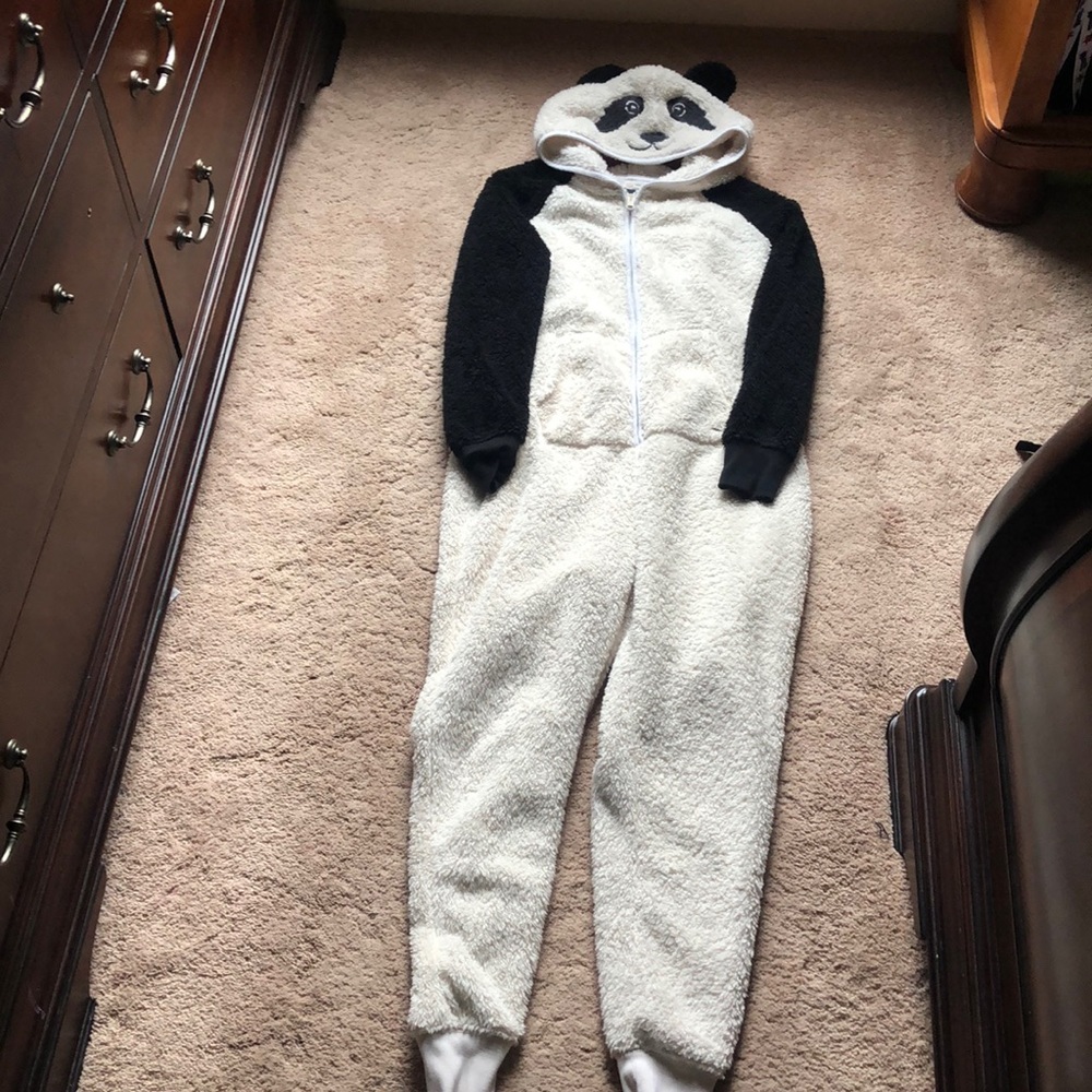 American Eagle Outfitters Panda Onsie